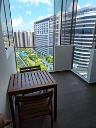 Uptown @ Farrer (D8), Apartment #591515621